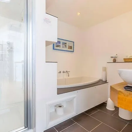 Bed and breakfast Oak Bude