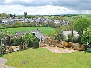 Oak Bed and breakfast Bude