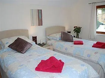 Bed and breakfast Oak
