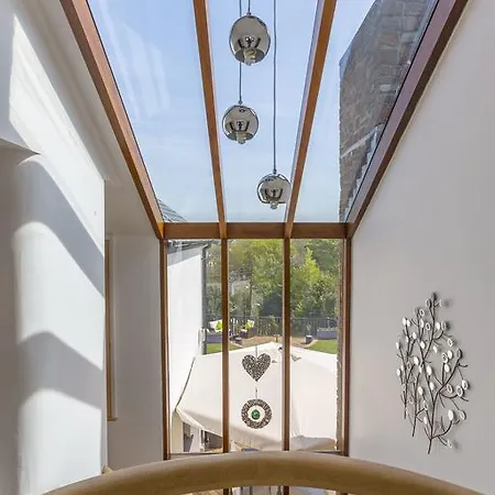 Couette-café Oak 4*