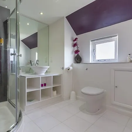 Bed and breakfast Oak Bude