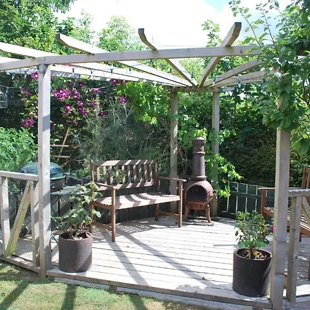 Couette-café Oak Bude