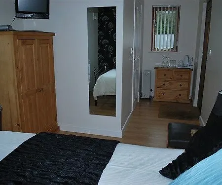 Oak 4* Bude