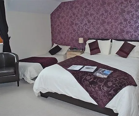 Oak 4* Bude