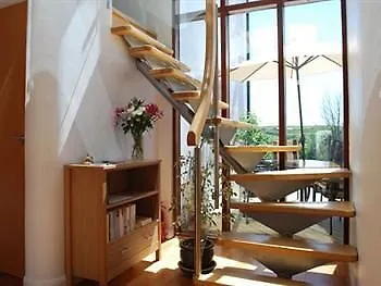 Oak Couette-café 4*