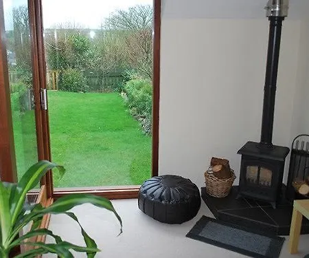 Oak 4* Bude