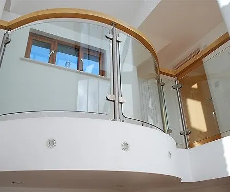 Oak Bed and breakfast Bude