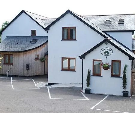 Frühstückspension Oak 4*