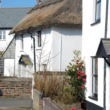 Oak 4* Bude