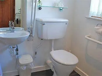 Bed and breakfast Oak 4*