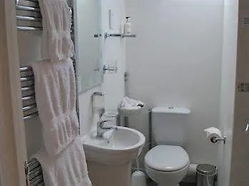 Bed and breakfast Oak 4*