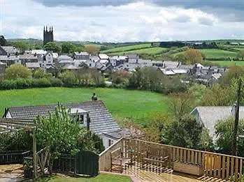 Oak Bed and breakfast Bude