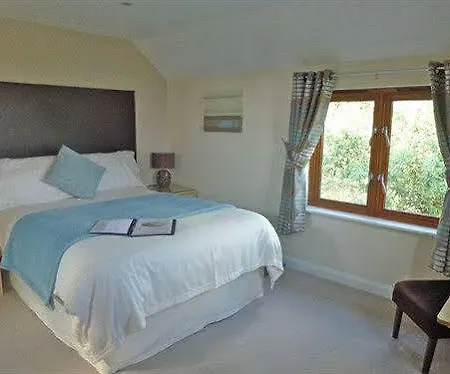 Bed and breakfast Oak 4*