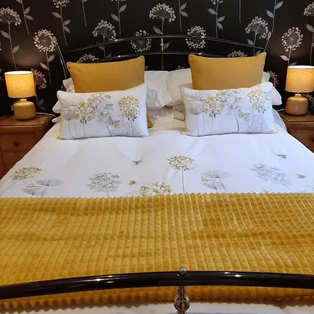 Couette-café Oak Bude